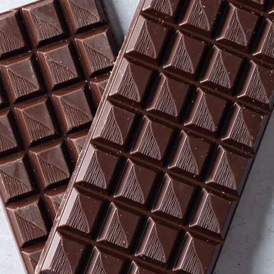 Chocolate: A Delicious Source of Rich Antioxidants