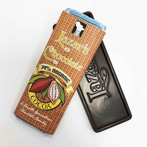 Chocolate: Benefits, Varieties, and Why It’s a Favorite Treat
