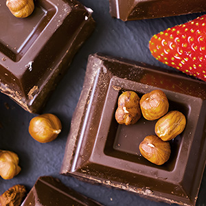 Chocolate: Thoughtful, Sweet, and Always Appreciated