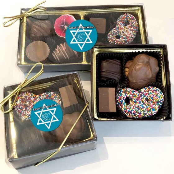 Chocolate: Why It’s More Than Just a Sweet Treat