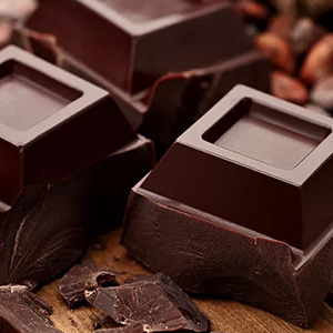 Dark Chocolate: A Delicious Way to Boost Your Well-Being