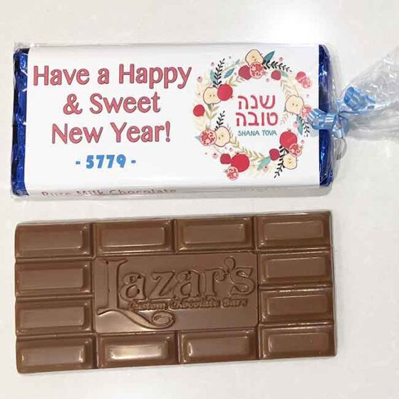Discover Lazar’s Chocolates