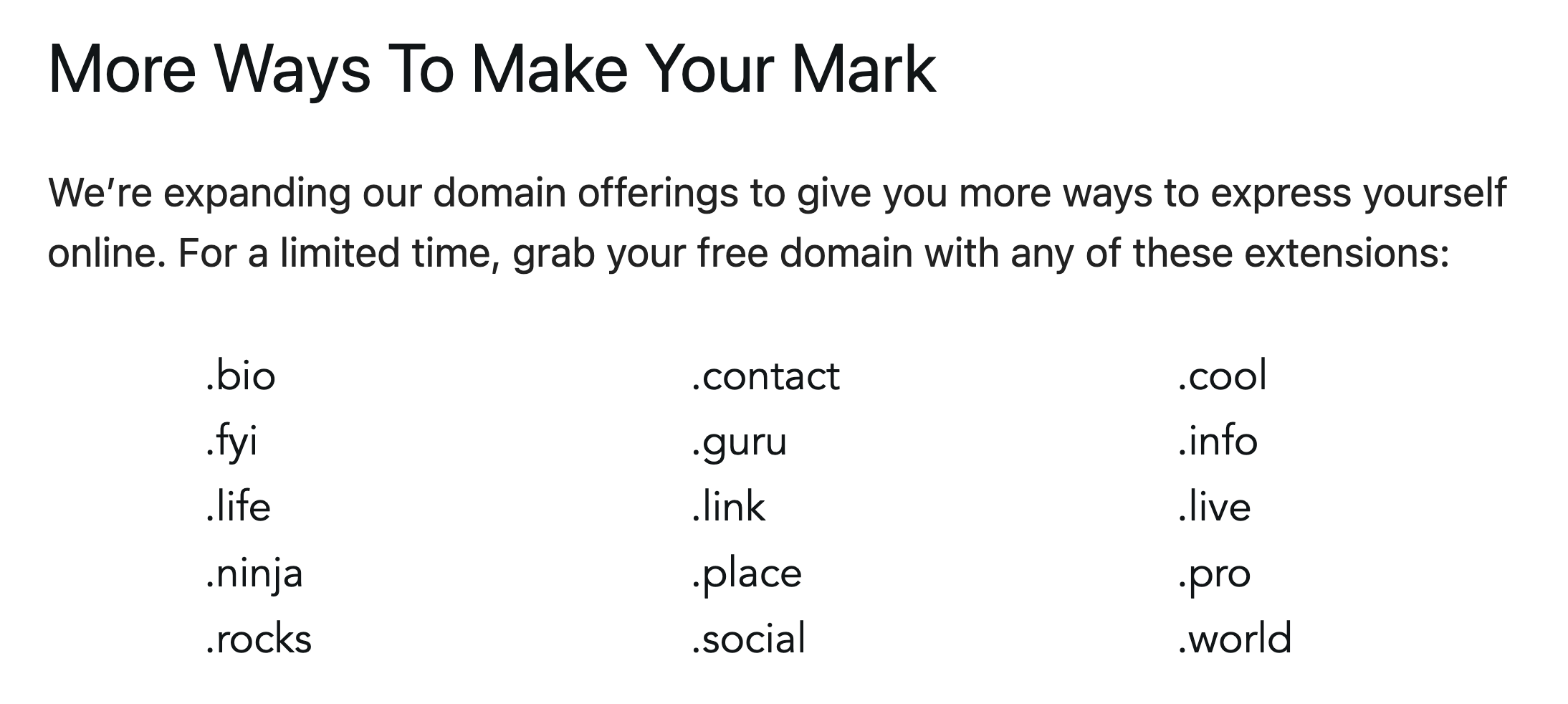 Gravatar Introduces Free Domains and Bluesky Integration