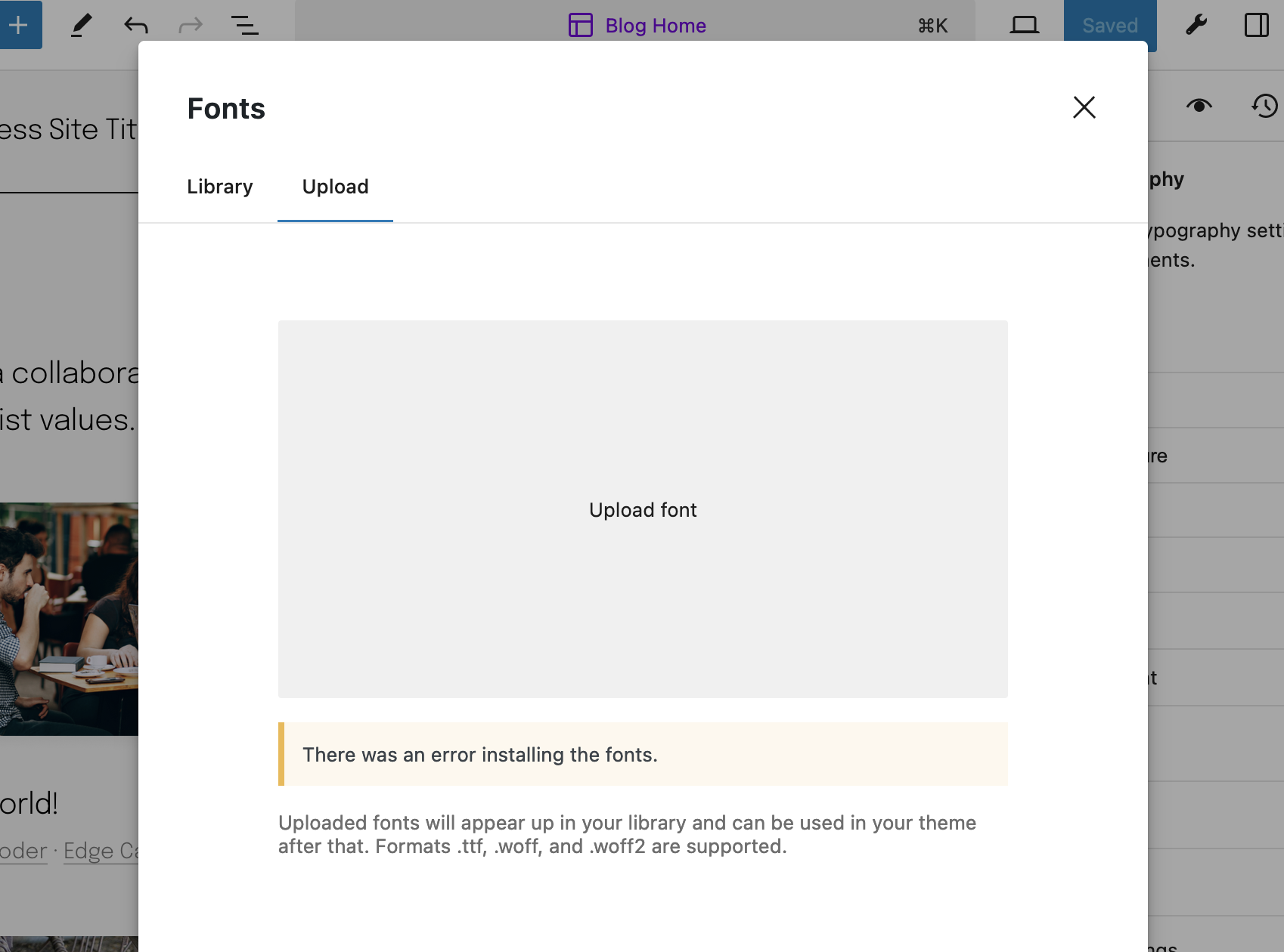 Gutenberg 16.8 Makes Cover Block Smarter, Adds Experimental Pages List in Site Editor