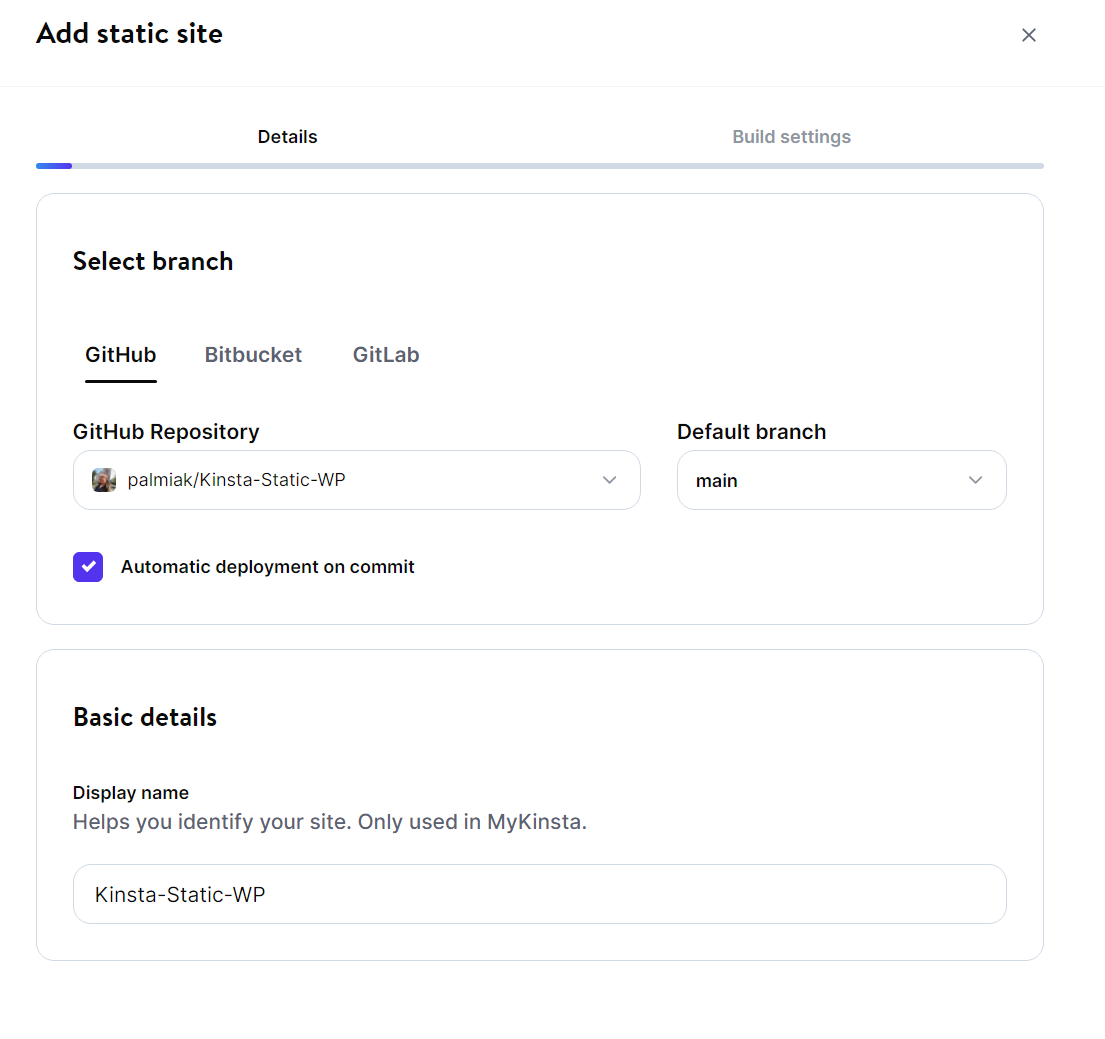 Kinsta Launches Free Static Site Hosting for Up to 100 Websites, Including WordPress