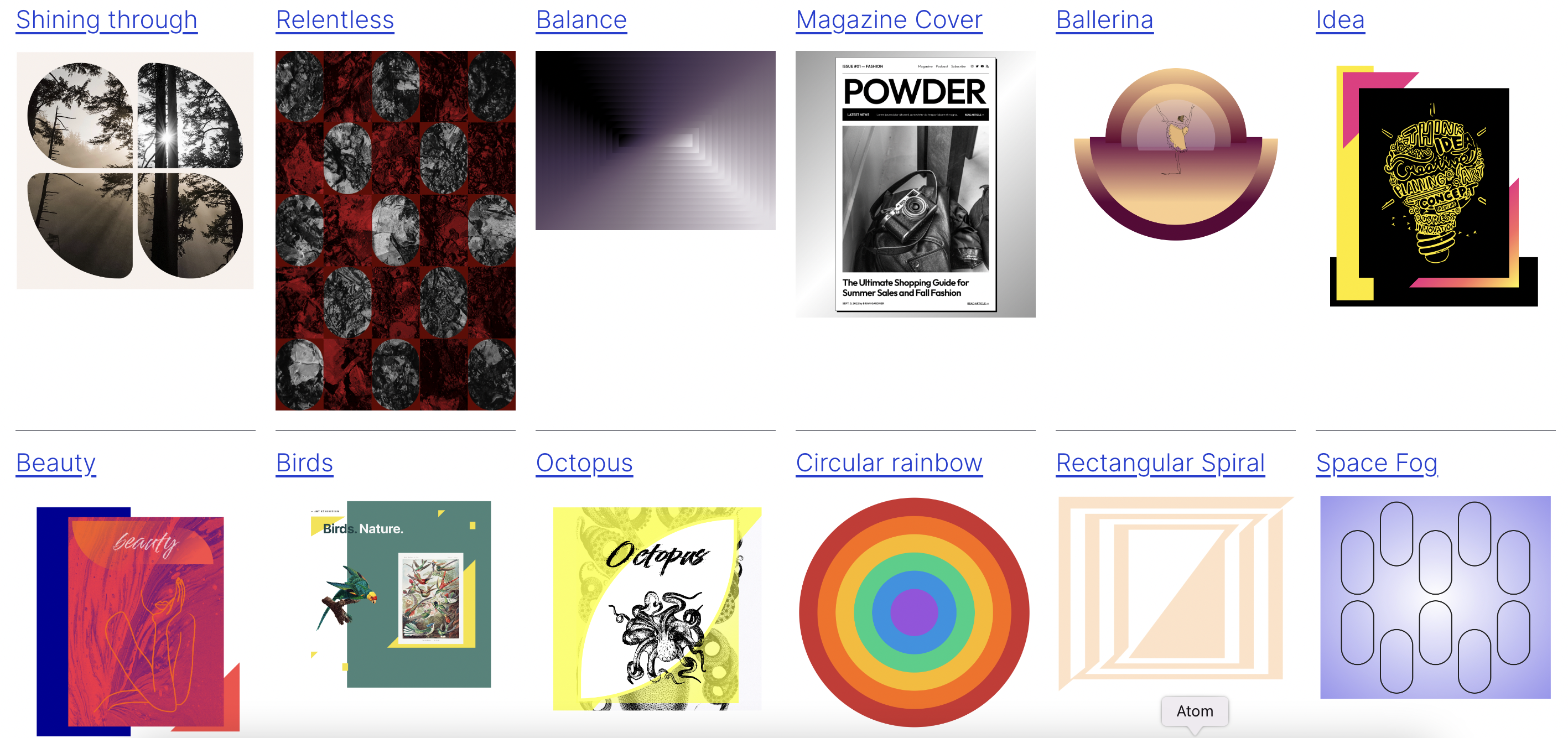 Museum of Block Art Calls for Submissions Celebrating WordPress’ 20th Anniversary