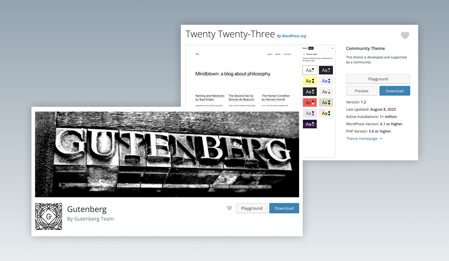 New Chrome Browser Extension Enables One-Click Plugin and Theme Testing with WordPress Playground
