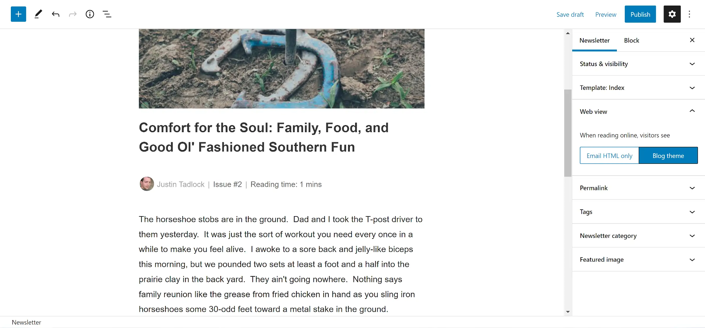 The Block Editor Is Coming to WordPress’ Support Forums