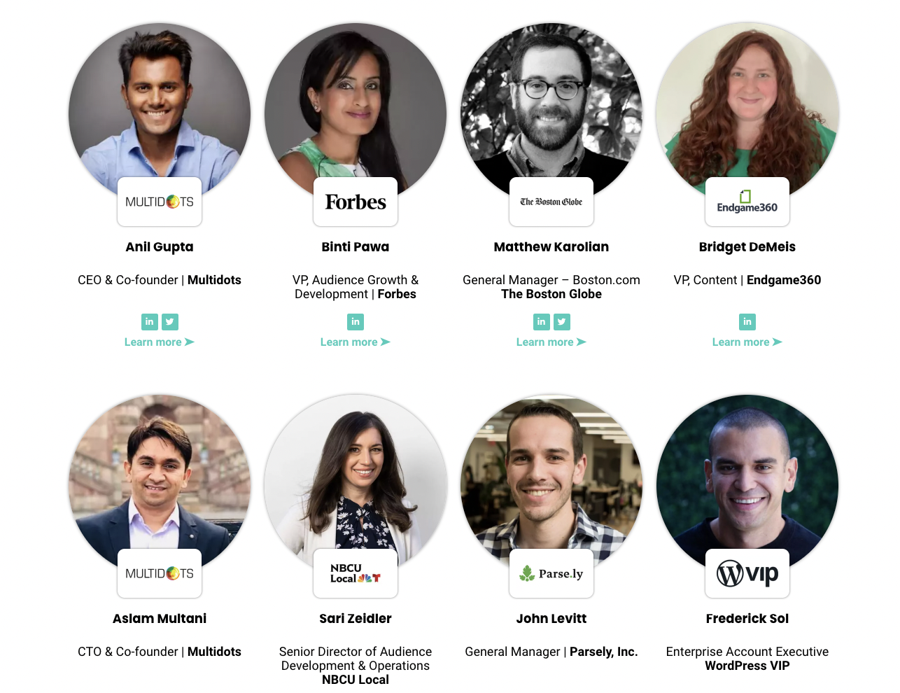 State of Digital Publishing to Host WordPress Publishers Performance Summit, July 27, 2023