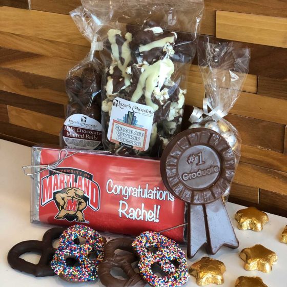 The Rich History and Sweet Tradition of Chocolate