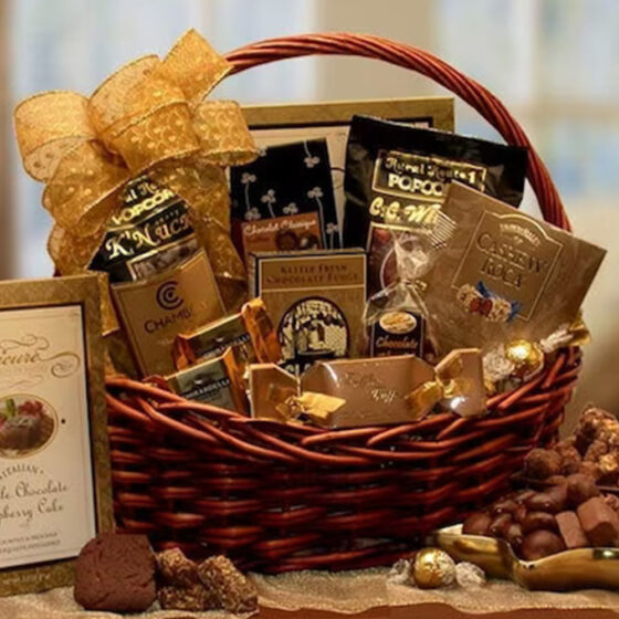 Why Chocolate Is Perfect for Every Occasion
