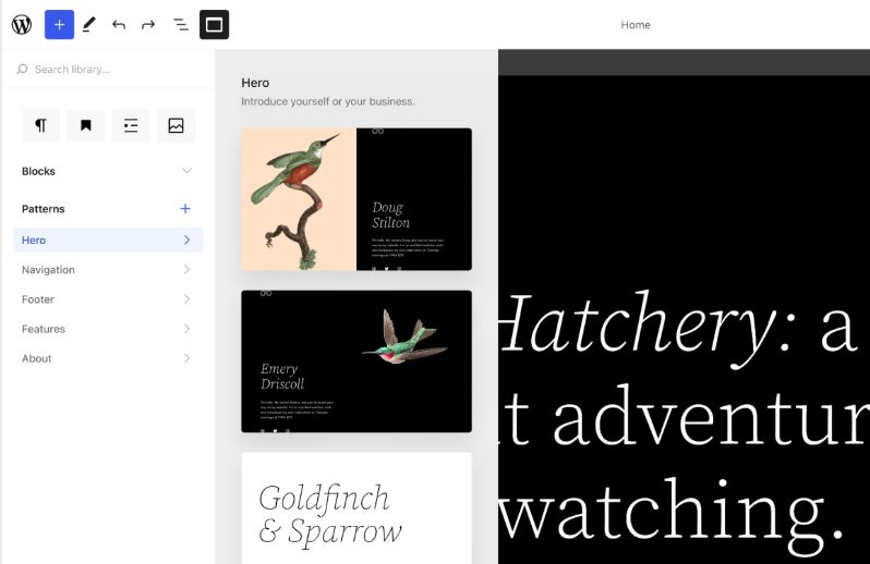 WordPress 6.4 Introduces Twenty Twenty-Four Theme, Adds Lightbox, Block Hooks, and Improvements Acro