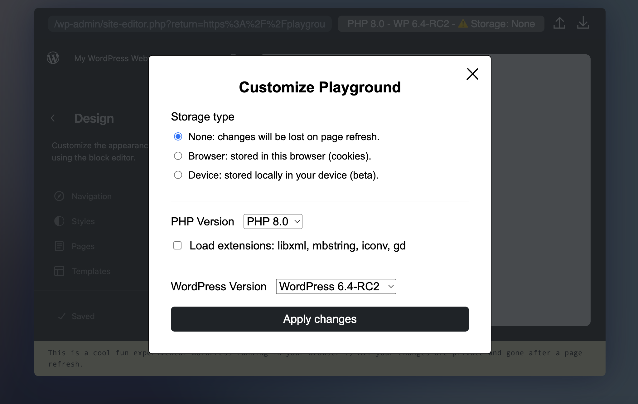 WordPress 6.4. RC2 Released and Ready for Testing