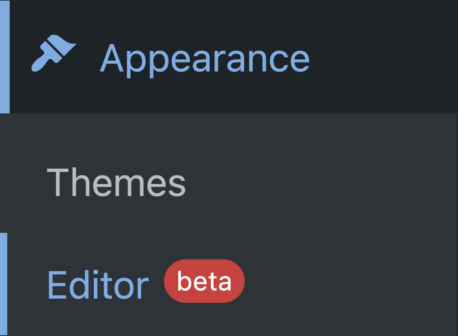 WordPress Contributors Work Towards Removing Site Editor Beta Label for 6.2 Release