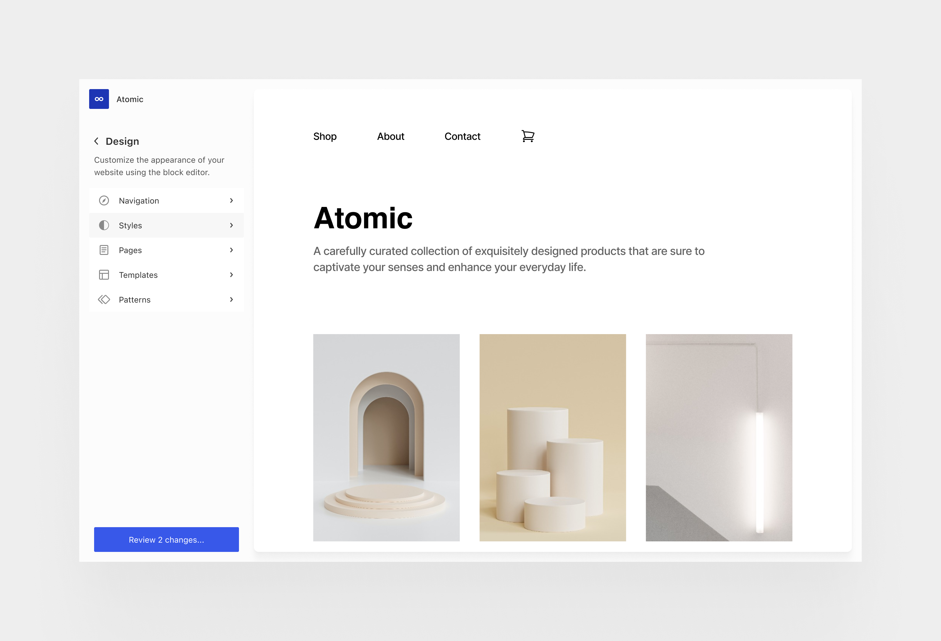 WordPress Plans Ambitious Admin UI Revamp with Design System, Galvanizing Broad Support from the Dev