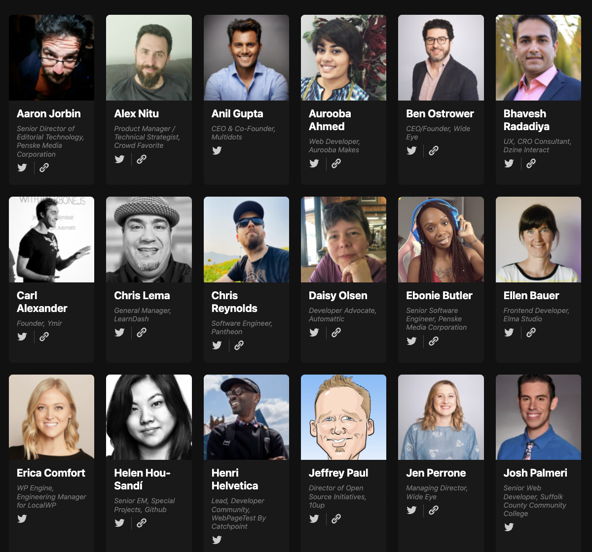 WordPress Global Sponsorship Program Raises Costs for 2024 to Support Expanding In-Person Events